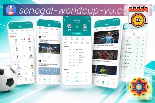 世界杯竞猜 体育赛事 APP 界面